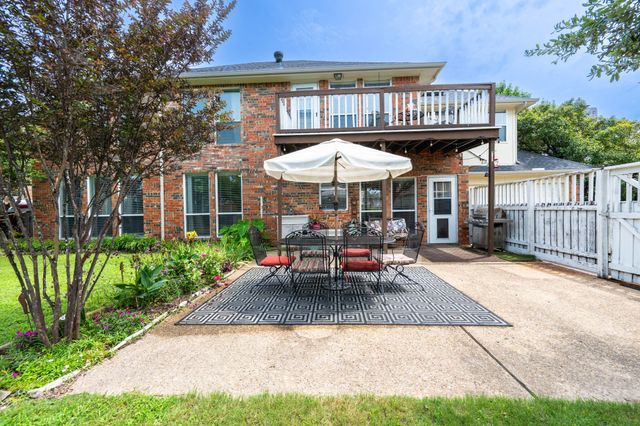 1590 N Hills Drive, Rockwall, TX 75087