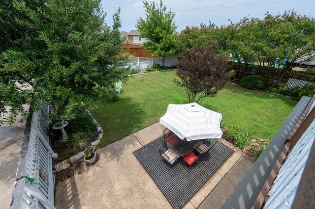 1590 N Hills Drive, Rockwall, TX 75087