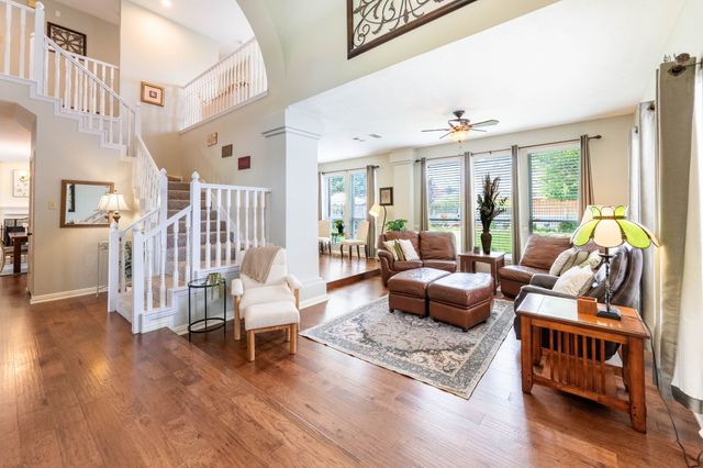1590 N Hills Drive, Rockwall, TX 75087