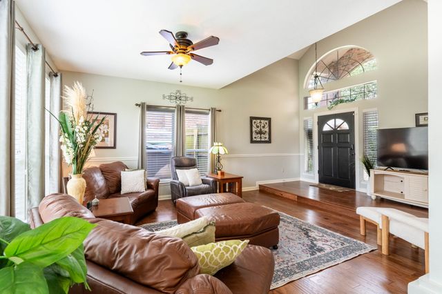1590 N Hills Drive, Rockwall, TX 75087