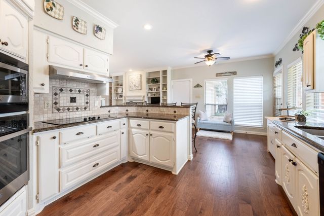 1590 N Hills Drive, Rockwall, TX 75087