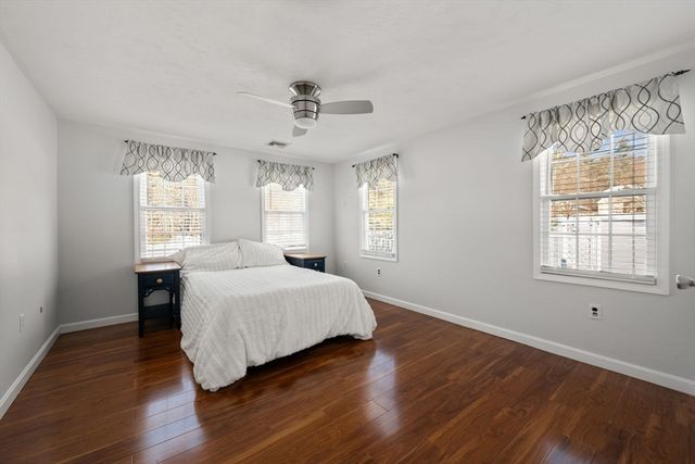 361 County Road, Hanson, MA 02341