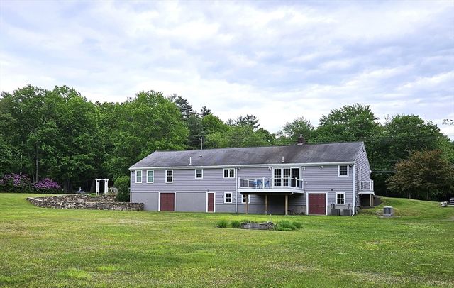 361 County Road, Hanson, MA 02341