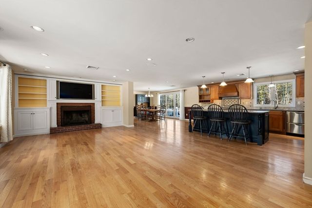 361 County Road, Hanson, MA 02341