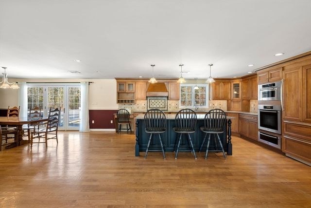 361 County Road, Hanson, MA 02341