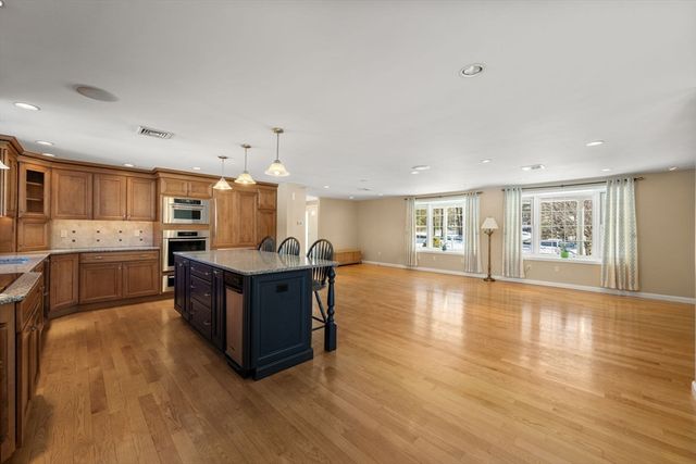 361 County Road, Hanson, MA 02341