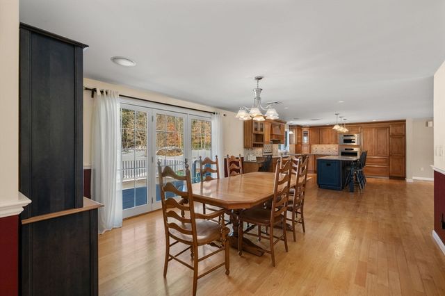 361 County Road, Hanson, MA 02341