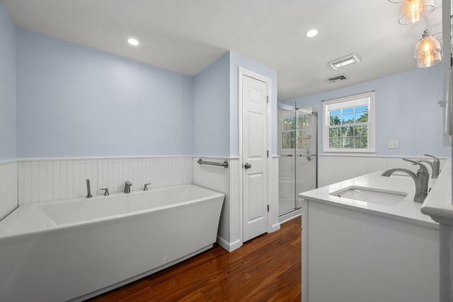 361 County Road, Hanson, MA 02341