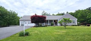 361 County Road, Hanson, MA 02341