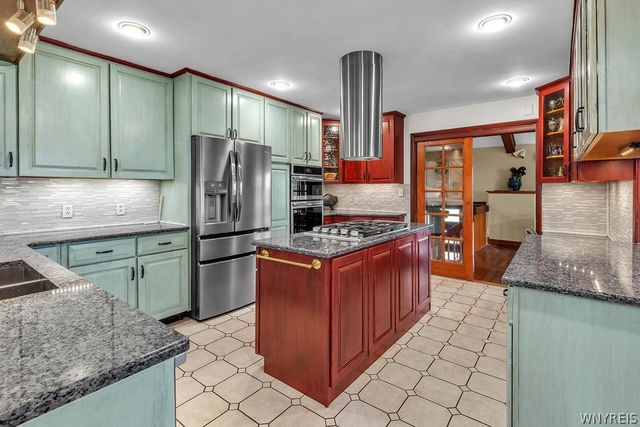 1255 West River Road, Grand Island, NY 14072