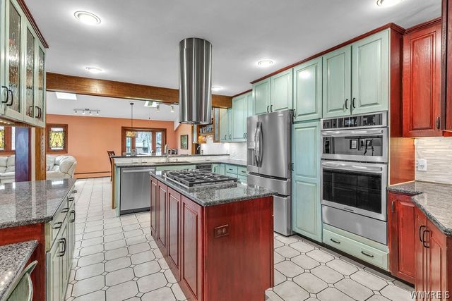 1255 West River Road, Grand Island, NY 14072