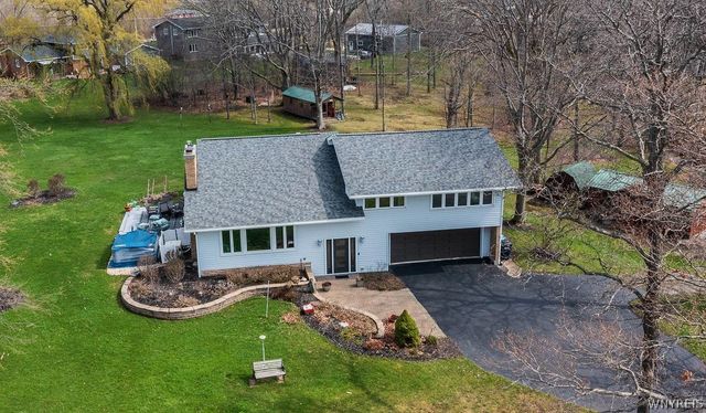 1255 West River Road, Grand Island, NY 14072