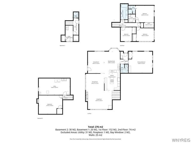 1255 West River Road, Grand Island, NY 14072