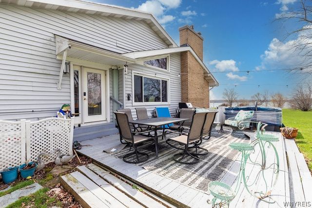 1255 West River Road, Grand Island, NY 14072