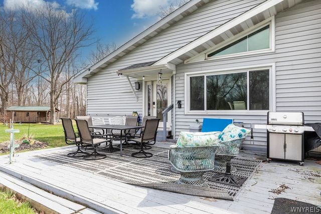 1255 West River Road, Grand Island, NY 14072