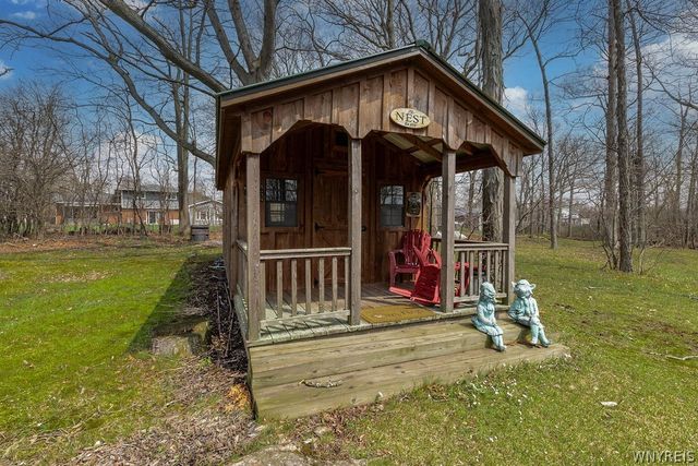 1255 West River Road, Grand Island, NY 14072