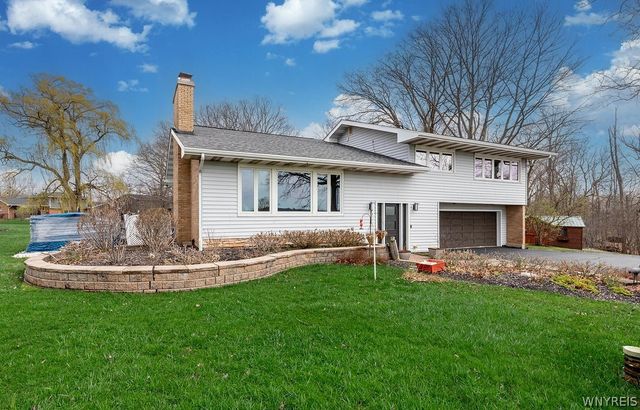 1255 West River Road, Grand Island, NY 14072