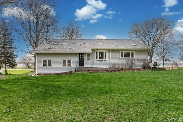1255 West River Road, Grand Island, NY 14072