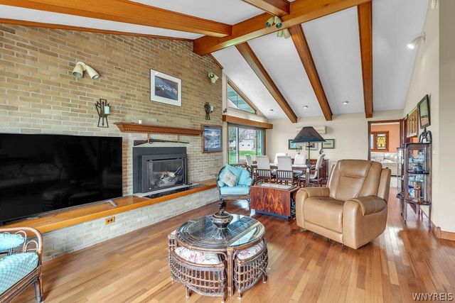 1255 West River Road, Grand Island, NY 14072