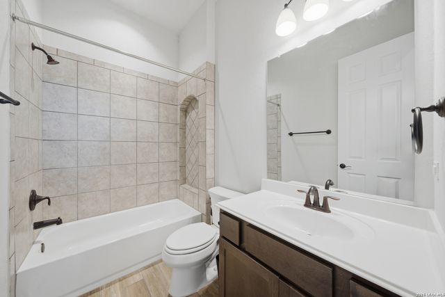 14726 Calamity Way, San Antonio, TX 78254