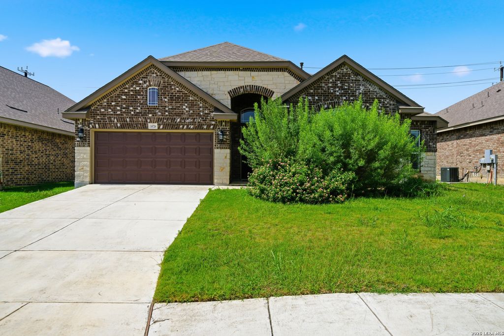 14726 Calamity Way, San Antonio, TX 78254