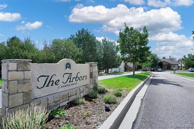 2147 Denton Grove 102, Colorado Springs, CO 80919