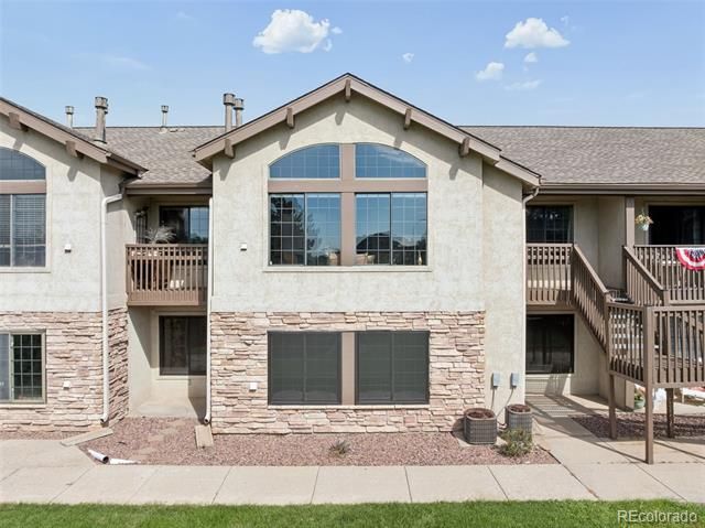 2147 Denton Grove 102, Colorado Springs, CO 80919