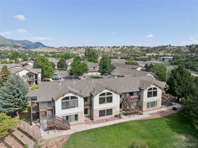 2147 Denton Grove 102, Colorado Springs, CO 80919