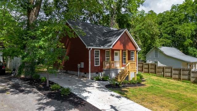 203 Locust St, Springfield, TN 37172