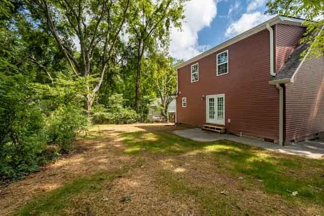 203 Locust St, Springfield, TN 37172