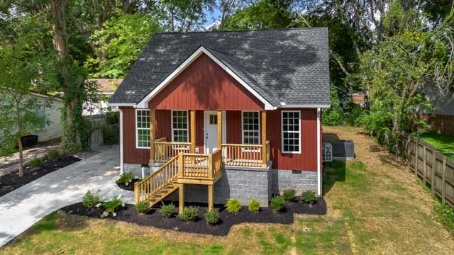 203 Locust St, Springfield, TN 37172