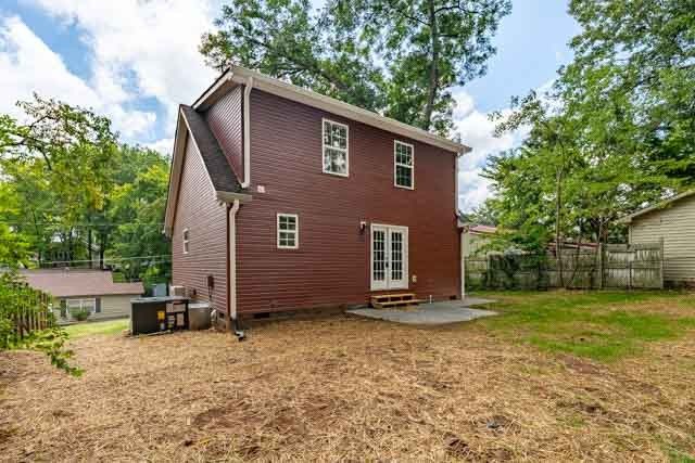 203 Locust St, Springfield, TN 37172