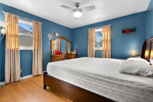 514 W Melody Avenue, Portage, MI 49024