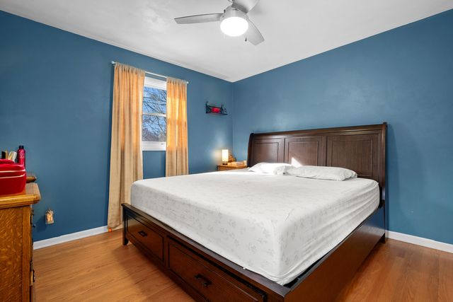 514 W Melody Avenue, Portage, MI 49024