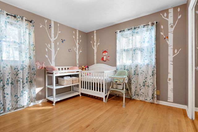 514 W Melody Avenue, Portage, MI 49024