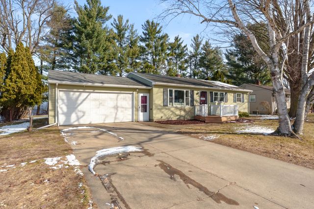 514 W Melody Avenue, Portage, MI 49024