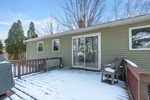 514 W Melody Avenue, Portage, MI 49024
