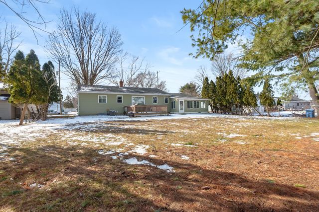 514 W Melody Avenue, Portage, MI 49024