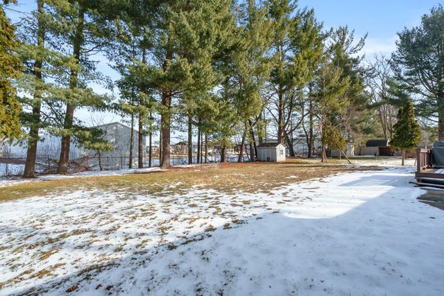 514 W Melody Avenue, Portage, MI 49024