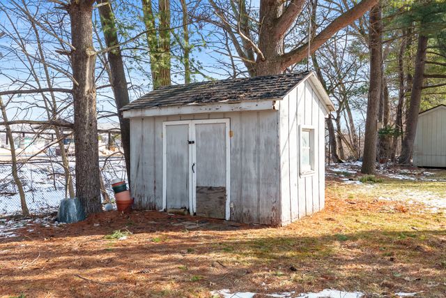 514 W Melody Avenue, Portage, MI 49024