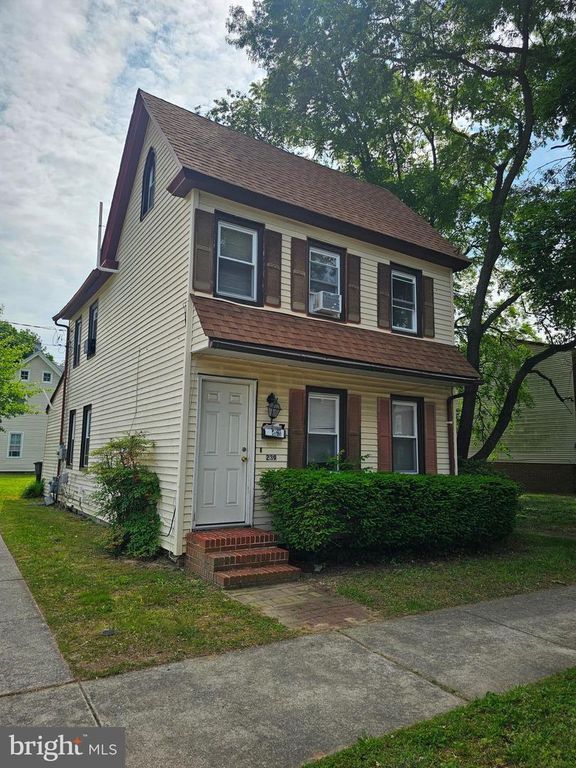 239 N NEW ST, Dover, DE 19904