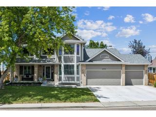 10738 W Roxbury Ave, Littleton, CO 80127