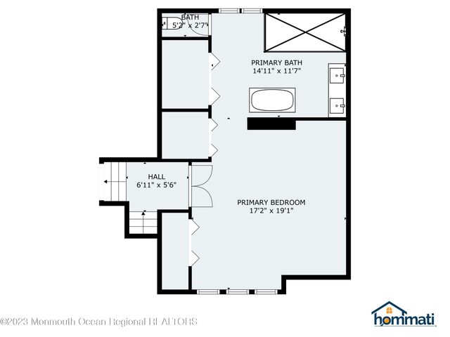 104 Carmel Court, Holmdel, NJ 07733