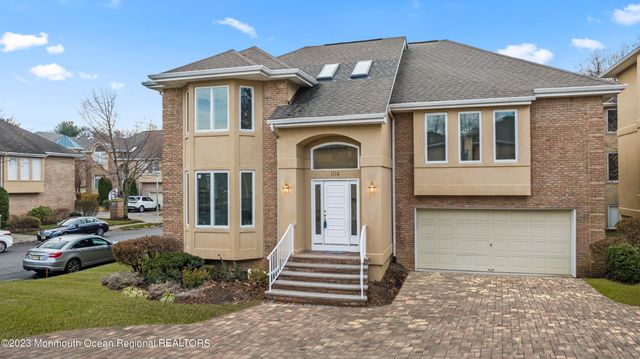 104 Carmel Court, Holmdel, NJ 07733