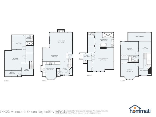 104 Carmel Court, Holmdel, NJ 07733