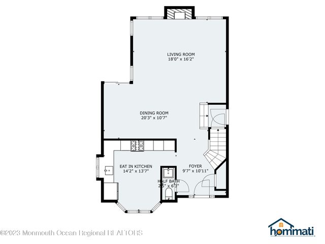 104 Carmel Court, Holmdel, NJ 07733