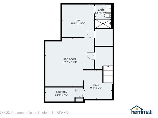 104 Carmel Court, Holmdel, NJ 07733