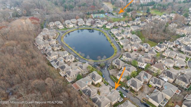 104 Carmel Court, Holmdel, NJ 07733