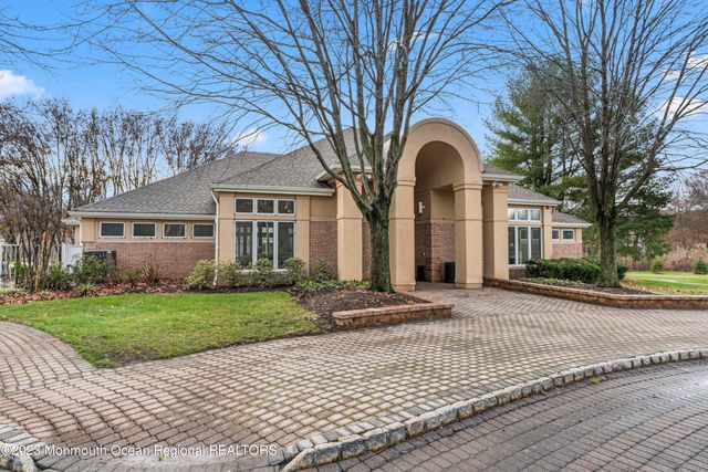 104 Carmel Court, Holmdel, NJ 07733