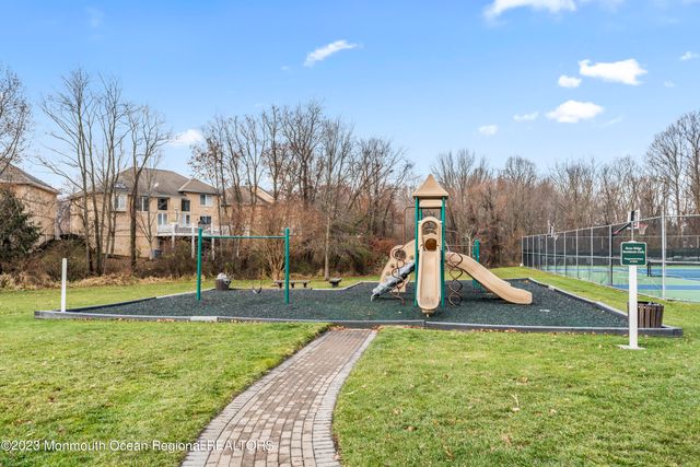 104 Carmel Court, Holmdel, NJ 07733